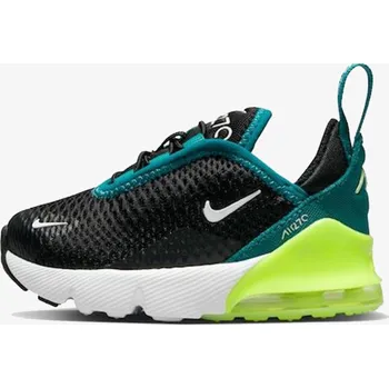 Chlapecké tenisky Dětské tenisky Nike AIR MAX 270 BT EUR 19.5 12753