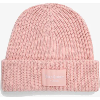 Čepice Juicy Couture MALIN CHUNKY ONE SIZE 19129