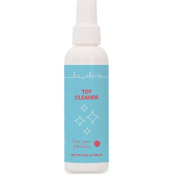 Loveline by Shots Toycleaner - 5.1 fl oz / 150 ml