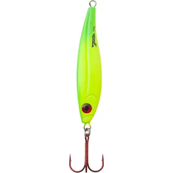 Aquantic Pilker Tremor Pilk 150 g - YG