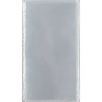 Návlek na OPG tyčinku - 2,6 x 5,5 cm, nesterilní, 200 ks