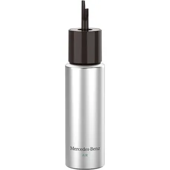 Pánský parfém Mercedes-Benz-Perfume Panske-vune Air,-Sea-LandAirParfémovaná voda ve spreji Refill 100 ml (21&nbsp;020,00 Kč / 1 l)