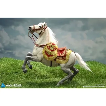 Figurka Figurka koně Napoleon Bonaparte War Horse 1/6