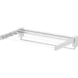 Nástěnný teleskopický sušák na prádlo Wenko Butterfly ID_1221550