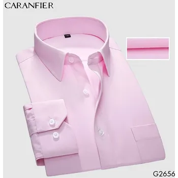 Pánská košile Kvalitní pánská košile business a společenská Velikost: 42, Barva (Varianta): 2656