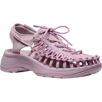 Dámská móda Sandály KEEN UNEEK ASTORIA CANVAS WOMEN Lady velikost bot US 8,5