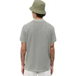 Marc O'Polo Polokošile B21226653000 Šedá Regular Fit XXL