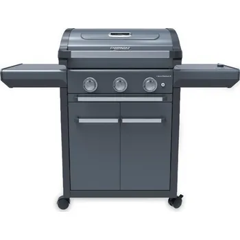 Zahradní gril Campingaz Premium 3 S - Sestaveno