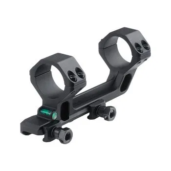 Puškohled Vector Optics - Montaż do lunety jednoczęściowy Cantilever - 30mm - Picatinny - Czarny - SCACD-23