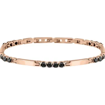 Náramek Pánský náramek Morellato Tennis SAEV43