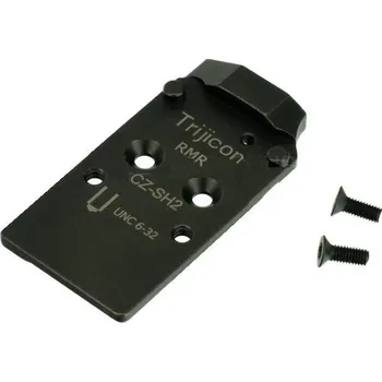 Puškohled Optics Ready destička CZ Shadow 2 - Trijicon RMR