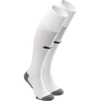 Pánské ponožky Fotbalové ponožky PUMA TEAM LIGA SOCKS CORE 70344104 – Bílá 31-34