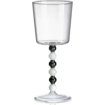 Sklenice Sada sklenic na víno IVV 300 ml 2-pack 8896.1 průhledná TSP