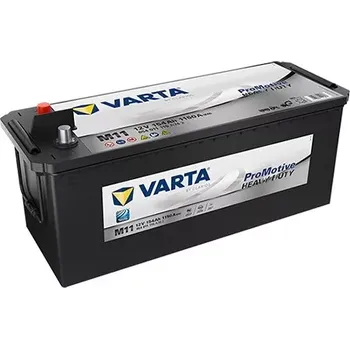Auto-moto VARTA Autobatéria VARTA ProMotive HD 154Ah, 1150A, 12V, M11