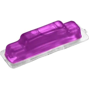 Osvěžovač vzduchu Sada 2 vonných kapslí s lotosovou vůní do WC sedátka Wenko Mora Kos ID_1015416