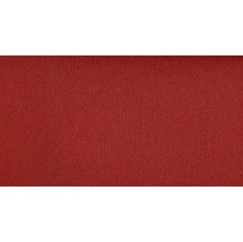 Plachta na motorové vozidlo Sunbrella Plus P015 Crimson Red