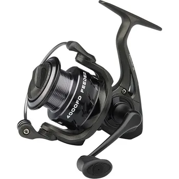 DAM - Naviják Quick 2 Feeder 4000 FD