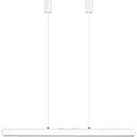 Bílé LED stmívatelné závěsné svítidlo Hazel Branch – UMAGE ID_1630136