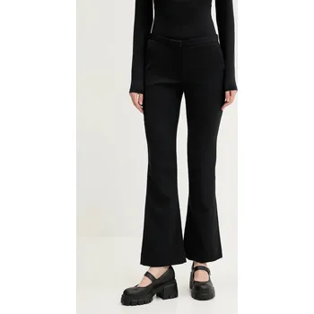 Dámské kalhoty Kalhoty Abercrombie & Fitch KI156.5434.900 černá 99X, vel. 30