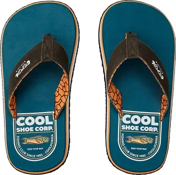 Pánské žabky COOL žabky - Original Fishing (FISH) velikost: 45/46