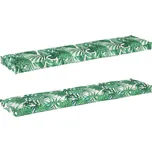 Polstry na palety pro lavici oxfordská…