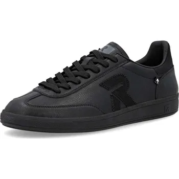 Pánské tenisky Pánské tenisky RIEKER U2200-02 černá W5 41