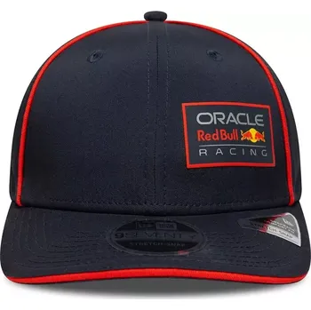 Pokrývka hlavy Kšiltovka team Red Bull (Originální čepice RedBull nová kolekce)