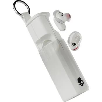 Sluchátka Skullcandy Method 360 ANC, bílá S2MTW-T001