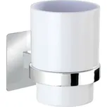 Samodržící držák s kelímkem Wenko Quadro ID_1252554