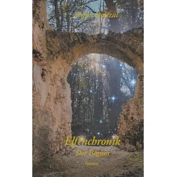 Chroniken einer Reise 1 - Dolezal, Stefan