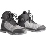 W-TEC Moto boty Garavit černá - 42