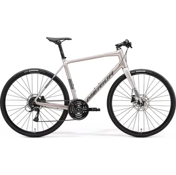 MERIDA SPEEDER 100 City Rose(Gun Metal Grey) XXS