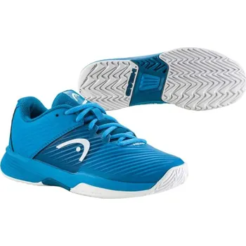 Dětská postýlka Juniorské tenisové boty HEAD Revolt Pro 4.0 Junior BLWH vel.33