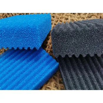 Technika k zahradnímu jezírku Náhradní sada pěnovek pro Pontec Multiclear Set 20000 a 25000