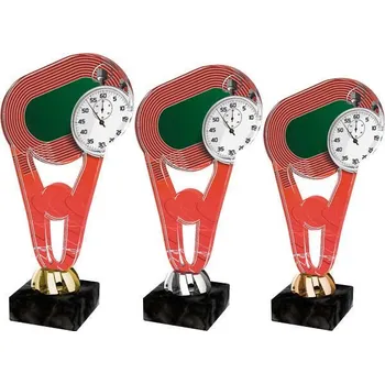 Poháry Bauer Plaketa PLA00010 | Atletika