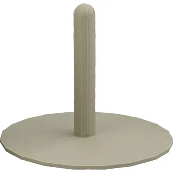 Organizér galanterie Pro Háčkování Nástavec do misky na klubíčka OPTIK XL Pouštní Duna