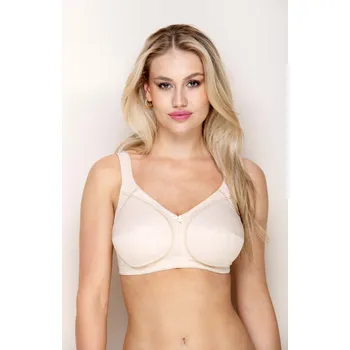 Dámské spodní prádlo TIMO Nevyztužená protetická podprsenka s vyšším středem - 110B / 03