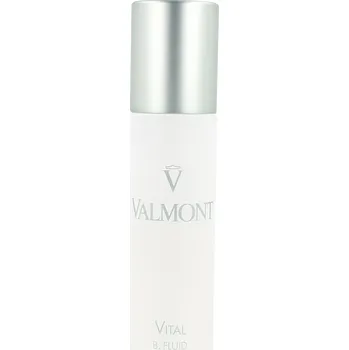 Valmont Revitalizační pleťový fluid Vitality (Vital B. Fluid) 50 ml + 2 měsíce na vrácení zboží