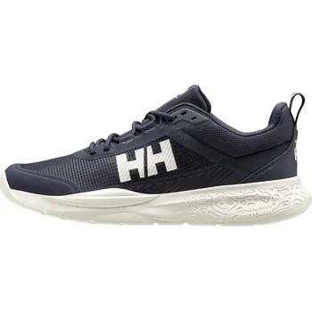 Dámské slipry Helly Hansen Women’s Crew Low Shoes Tenisky Navy 38