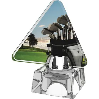 Poháry Bauer Golfová trofej ACLG0113M3 | Golf