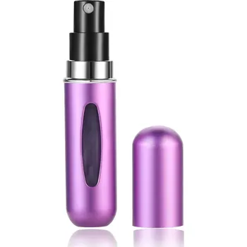 Plnitelný mini cestovní rozprašovač 5 ml | lahvička na parfém - Č.8