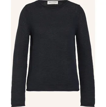 Dámský svetr Marc O'polo Dámský Svetr, tmavě modrá, 40