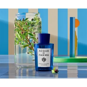 Unisex parfém Acqua-di-Parma Unisex-vune Mirto-di-PanareaLa RiservaEau de Parfum Spray 180 ml (31&nbsp;056,00 Kč / 1 l)