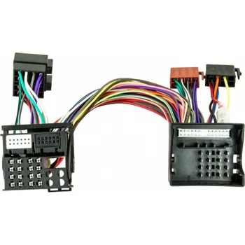 Zesilovač do auta Redukce na kabely - PP-AC 91a Ford