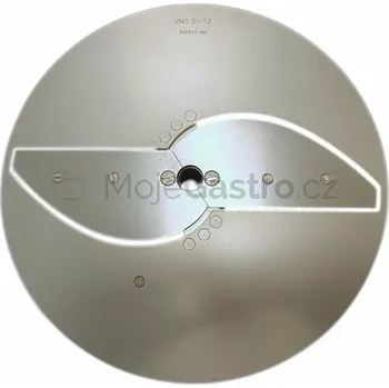 Kráječ zeleniny FEUMA Kotouč přestavitelný 0-12mm 542317 HU1020-2