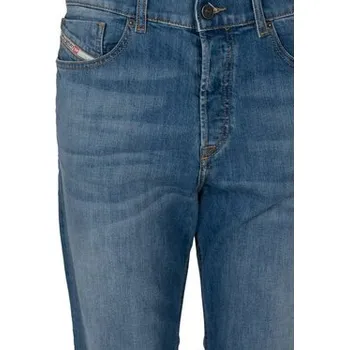 Diesel Jeansy A03573-0EHAJ Modrá Regular Fit 31_34