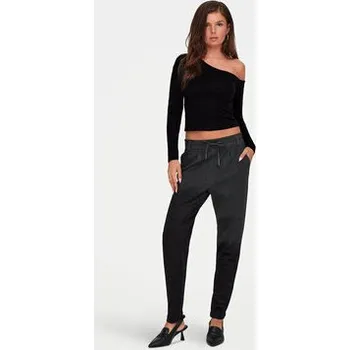 ONLY Halenka Live Love 15344398 Černá Slim Fit S