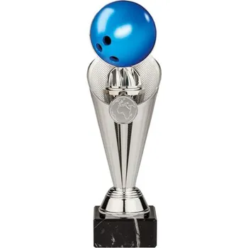 Poháry Bauer Akrylátová trofej ACLP2000M18 | Bowling