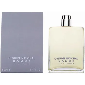 Pánský parfém Costume National Homme Parfémovaná voda EDP, 50ml, pánske