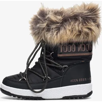 Chlapecké tenisky Moon Boot WP 2 EUR 34 218826